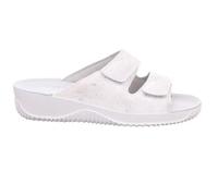 Rohde Damenschuhe Klassische Pantoletten OFFWHITE OFFWHITE - Gr. - 40