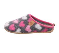 Rohde Damenschuhe Klassische Pantoletten PINK PINK - Gr. - 36