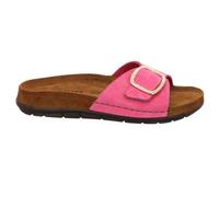 Rohde Damenschuhe Klassische Pantoletten PINK PINK - Gr. - 38