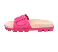 Rohde Damenschuhe Klassische Pantoletten PINK PINK - Gr. - 38