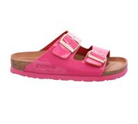Rohde Damenschuhe Klassische Pantoletten PINK PINK - Gr. - 39