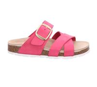 Rohde Damenschuhe Klassische Pantoletten PINK PINK - Gr. - 39