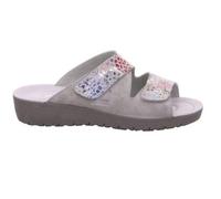 Rohde »Damen Pantolette grau« Pantolette SIZE,40|41|42