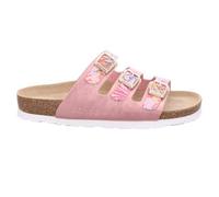 Rohde Damenschuhe Klassische Pantoletten ROSE ROSE - Gr. - 37