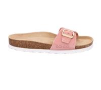 Rohde Damenschuhe Klassische Pantoletten ROSE ROSE - Gr. - 40