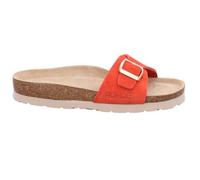 Rohde Damenschuhe Klassische Pantoletten ROT ROT - Gr. - 35