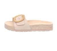 Rohde Damenschuhe Klassische Pantoletten SAHARA - Gr. - 41