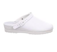Rohde Damenschuhe Klassische Pantoletten WEISS WEISS - Gr. - 40