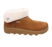 Rohde Damenschuhe Klassische Stiefeletten CUOIO CUOIO - Gr. - 40
