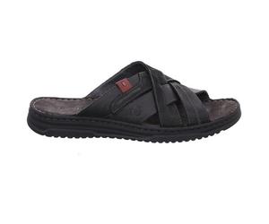 Rohde Damenschuhe Klassische Stiefeletten SCHWARZ SCHWARZ - Gr. - 45