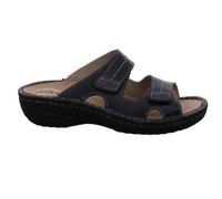 Rohde Damenschuhe Komfort / Orthopädie BLAU BLAU - Gr. - 38