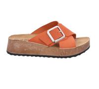 Rohde Damenschuhe Klassische Pantoletten FOX - Gr. - 37