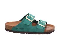 Rohde Damenschuhe Komfort / Orthopädie GRUEN GRUEN - Gr. - 42