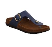 Rohde Damenschuhe Komfort / Orthopädie JEANS JEANS - Gr. - 36