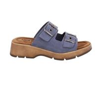 Rohde Damenschuhe Komfort / Orthopädie JEANS JEANS - Gr. - 40