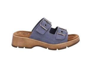 Rohde Damenschuhe Komfort / Orthopädie JEANS JEANS - Gr. - 42