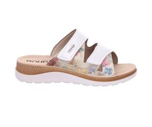 Rohde Damenschuhe Komfort / Orthopädie OFFWHITE OFFWHITE - Gr. - 42