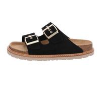 Rohde Damenschuhe Komfort / Orthopädie SCHWARZ SCHWARZ - Gr. - 37
