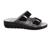 Rohde Damenschuhe Komfort / Orthopädie SCHWARZ SCHWARZ - Gr. - 40