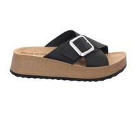 Rohde Damenschuhe Komfort / Orthopädie SCHWARZ SCHWARZ - Gr. - 41