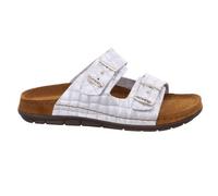 Rohde Damenschuhe Komfort / Orthopädie SILBER SILBER - Gr. - 37