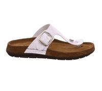 Rohde Damenschuhe Komfort / Orthopädie SILBER SILBER - Gr. - 39
