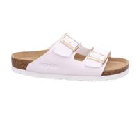 Rohde Damenschuhe Komfort / Orthopädie WEISS/LACK WEISS/LACK - Gr. - 39