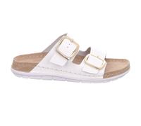 Rohde Damenschuhe Komfort / Orthopädie WEISS/LACK WEISS/LACK - Gr. - 41