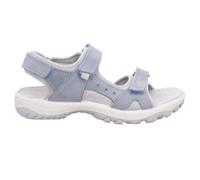 Rohde Sandalette Damen Baltic Profilsohle Blau Größe 37