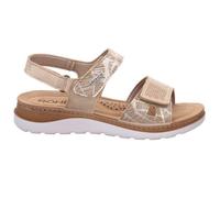 Rohde Damenschuhe Sandalen NATUR NATUR - Gr. - 38