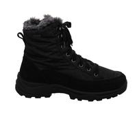 Rohde Damenschuhe Schnürstiefeletten SCHWARZ SCHWARZ - Gr. - 30