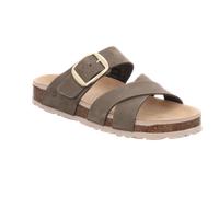 Rohde ELBA Damen, Frauen, Pantoletten, Slipper,Slides,Sandalen,Sommerschuhe,Freizeitschuhe