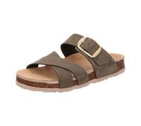 Rohde Elba für Damen, oliv, Gr. 41 EU