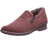 Rohde Farun, Damen Warm gefüttert Niedrig Hausschuhe, Espresso, 38.5 EU (5.5 UK)
