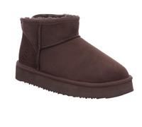 Rohde Female Damen Stiefelette warm Genova braun