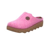 Rohde Hausschuhe Filz Pink - 43