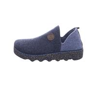Rohde Damen Hausschuhe für Damen, blau, Gr. 39 EU