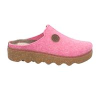 Rohde Hausschuhe Filz Pink - 43