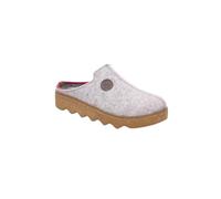 Rohde Damenschuhe Clogs GRAU GRAU - Gr. - 39