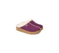 Rohde Damenschuhe Clogs BROMBEERE BROMBEERE - Gr. - 37
