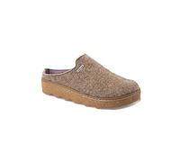 Rohde Foggia-D Damen, Frauen, Pantoffeln, Slipper,Puschen,Filz-Pantoffeln,kuschelig warm,warm gefüttert