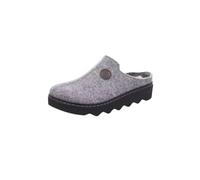 Rohde Foggia-D Damen, Frauen, Pantoffeln, Slipper,Puschen,Filz-Pantoffeln,kuschelig warm,warm gefüttert