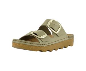 Rohde Foggia-D für Damen, grün, Größe 41 EU