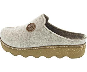 Rohde FOGGIA-D Hausschuh Beige - Beige / 36