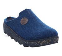 Rohde Schuhe Foggia-D KOBALT EU 38