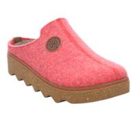 Rohde Schuhe FOGGIA-D 6120/40 Rot EU 37
