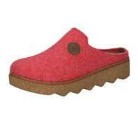 Rohde Foggia-D Damen, Frauen, Pantoffeln, Slipper,Puschen,Filz-Pantoffeln,kuschelig warm,warm gefüttert