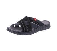 Rohde Geflochten für Herren, schwarz, Größe 43 EU