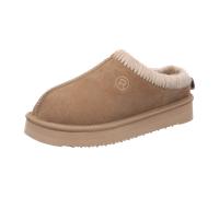 Rohde Damenschuhe Hausschuhe NATUR NATUR - Gr. - 38
