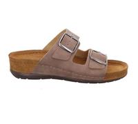 Rohde Damen, Frauen, Pantoletten, Slipper,Sandalen,Freizeitschuhe,Schlupfschuhe,schluepfschuhe,Slipper,Slides,Slip-ons,Ginger,36 EU / 3.5 UK